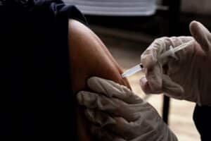 la vaccination