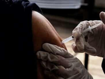 la vaccination