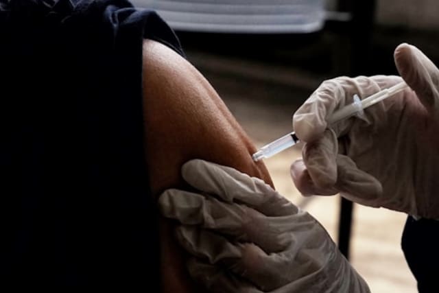 la vaccination