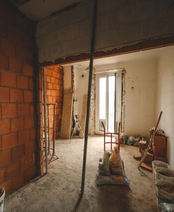 rénovation