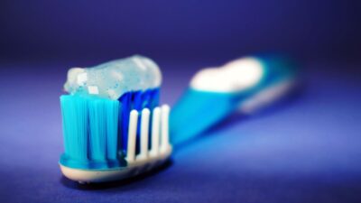 brosse à dent
