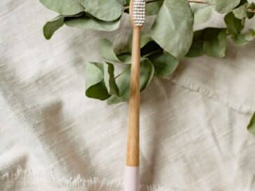 brosse à dent