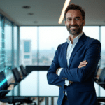 Anthony Goujon : Stratégie, vision et méthodes pour accélérer votre croissance B2B