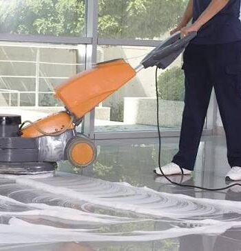 Les avantages d'un contrat d'entretien sur le long terme pour vos locaux