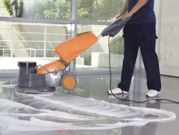 Les avantages d'un contrat d'entretien sur le long terme pour vos locaux
