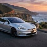 véhicules électriques