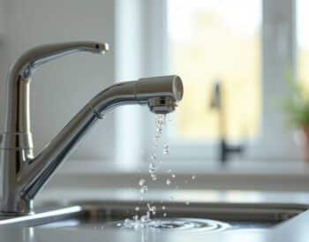 Économiseur d’eau