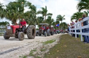 fête agricole
