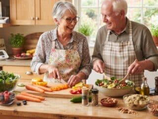 hypertension seniors