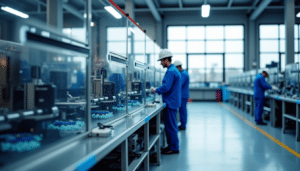 Plasturgie française : Le top des pépites industrielles qui se distinguent en 2026