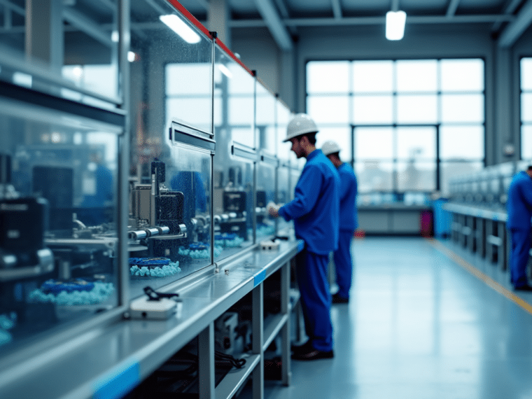 Plasturgie française : Le top des pépites industrielles qui se distinguent en 2026