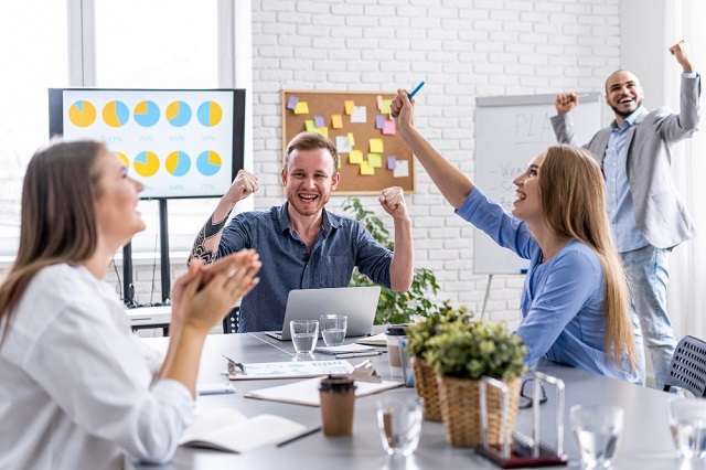 burn out en entreprise