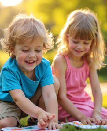 Découvrez une alternative originale pour éloigner les enfants des écrans