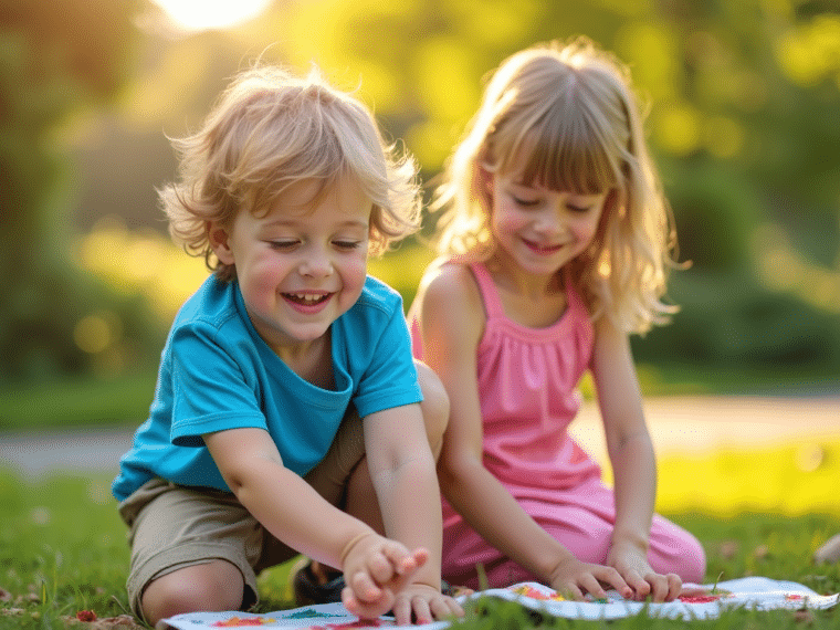 Découvrez une alternative originale pour éloigner les enfants des écrans