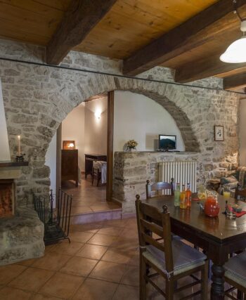 cheminée maison