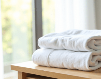 Entretenir les vêtements blancs sans les jaunir : guide complet