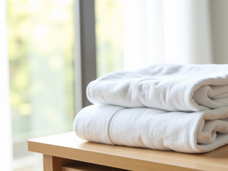 Entretenir les vêtements blancs sans les jaunir : guide complet