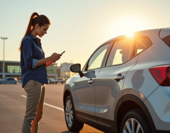 Que vérifier avant de louer une voiture à l’étranger