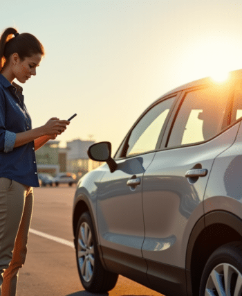 Que vérifier avant de louer une voiture à l’étranger