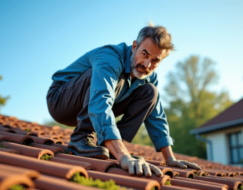Travaux de toiture : à quelle période vaut-il mieux intervenir