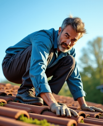 Travaux de toiture : à quelle période vaut-il mieux intervenir