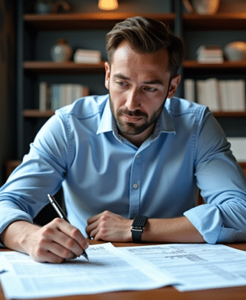 Comment comparer deux devis de travaux sans se tromper