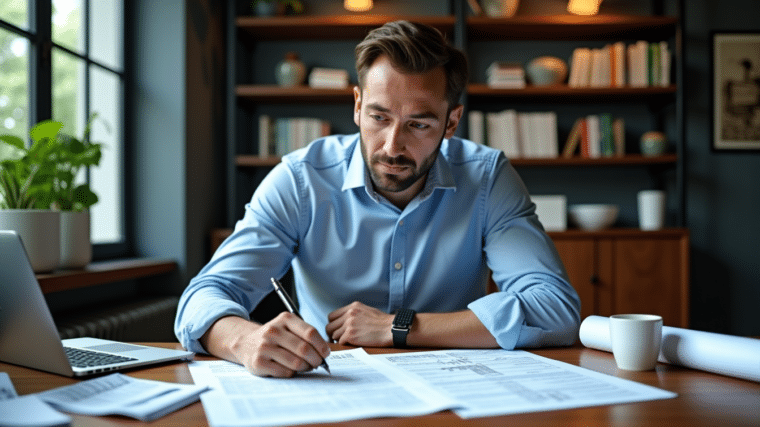 Comment comparer deux devis de travaux sans se tromper