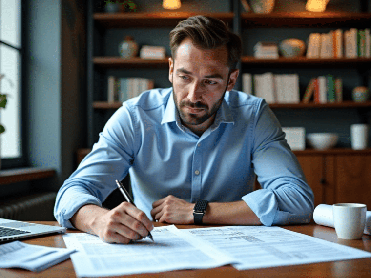Comment comparer deux devis de travaux sans se tromper