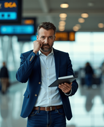 Voyager avec un passeport bientôt expiré est-il possible