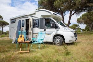 Achat d’un camping-car : les erreurs à éviter