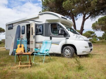 Achat d’un camping-car : les erreurs à éviter