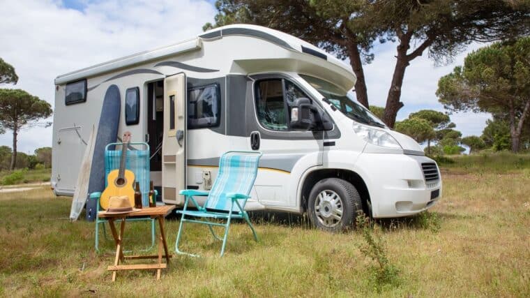 Achat d’un camping-car : les erreurs à éviter