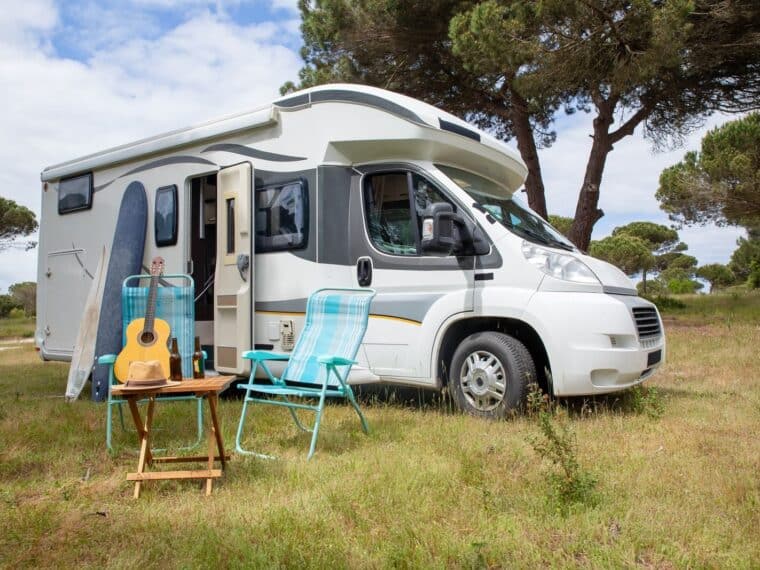 Achat d’un camping-car : les erreurs à éviter