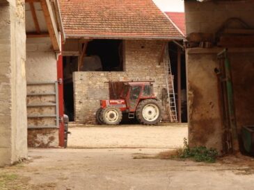 matériaux