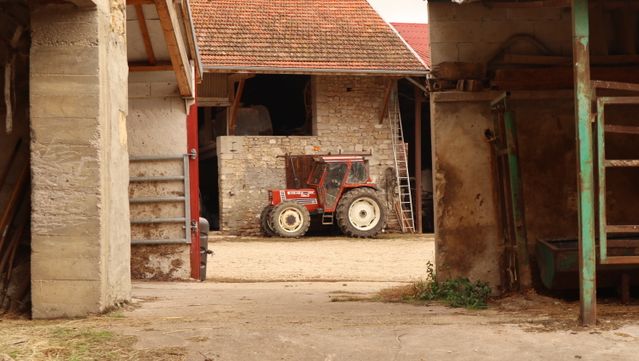 matériaux